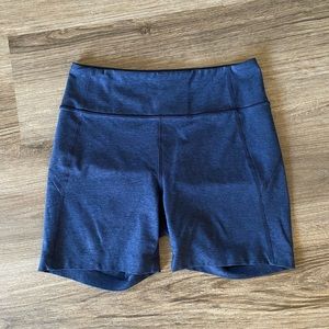 Outdoor Voices Warmup 5” Shorts